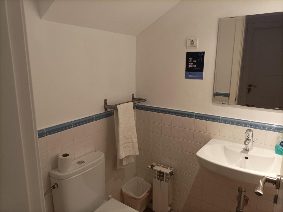 Nordia Home 2 By Bossh Hotels Getafe Luaran gambar