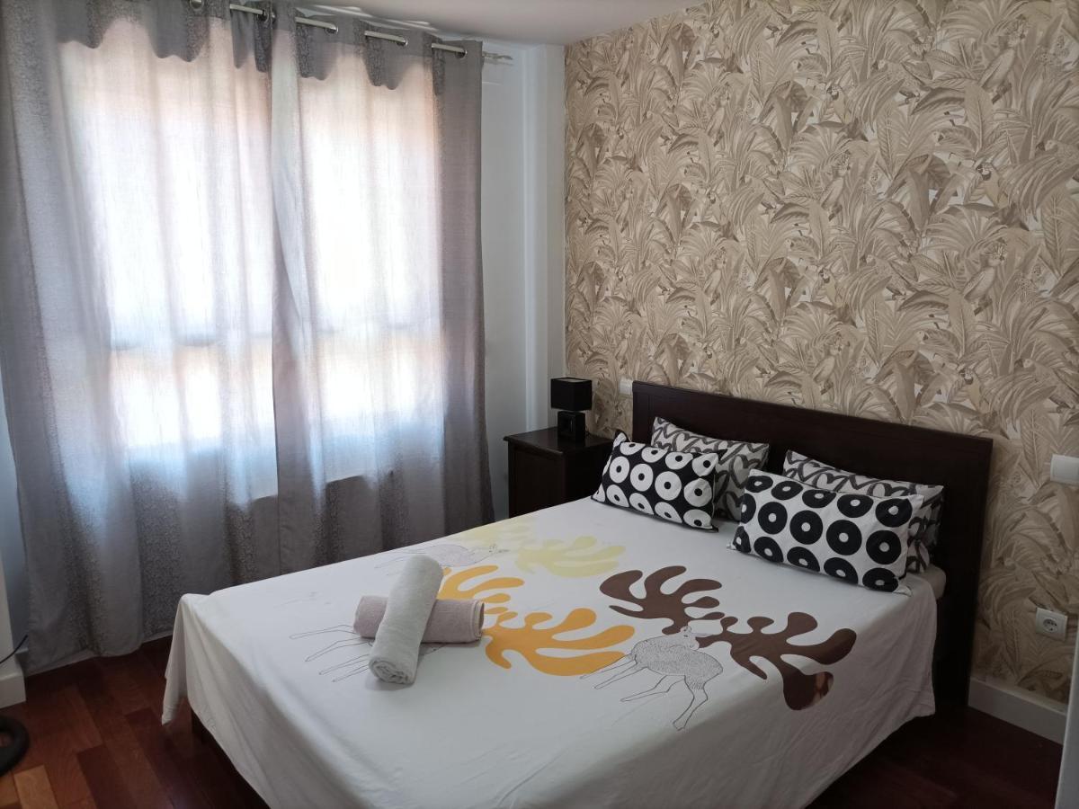 Nordia Home 2 By Bossh Hotels Getafe Luaran gambar